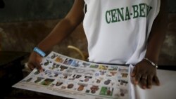 Législatives au Bénin: la campagne bat son plein