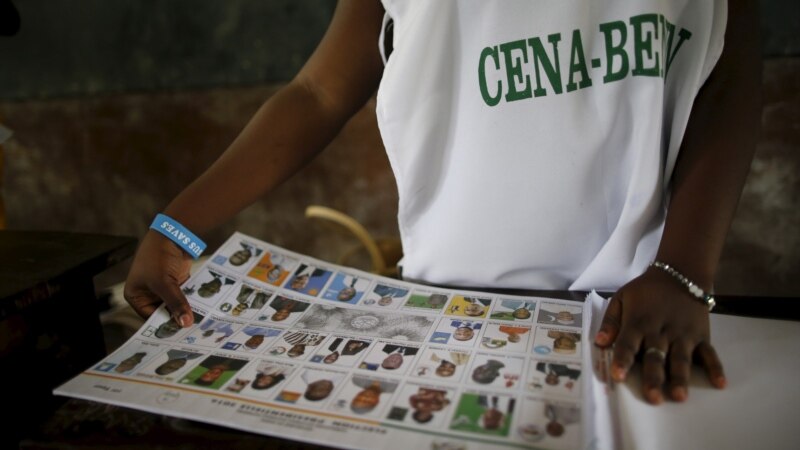 Législatives au Bénin: la campagne bat son plein