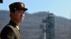 북한, 비건 방한 앞두고 동창리에서 다시 ‘중대 시험’ 단행 