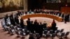 Security Council Moves Against Foreign Terrorist Fighters