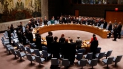 Security Council Moves Against Foreign Terrorist Fighters