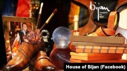 House of Bijan у Facebook.com