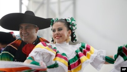 Se inician las celebraciones por el Mes de la Herencia Hispana