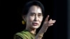 Two Decades On, Suu Kyi Collects Rome Citizenship