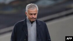 Jose Mourinho