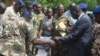 Les agents de sécurité tchadiens accusés de commettre des viols dans les commissariats