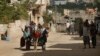 Thousands Flee Gaza Homes Under Israel Threat