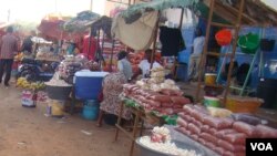 Mercado (foto de arquivo)