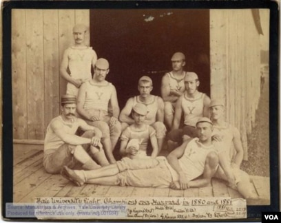 What Was it Like to be a Chinese Student in 19th Century America?
