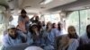Environ 900 prisonniers talibans recouvrent la liberté en Afghanistan