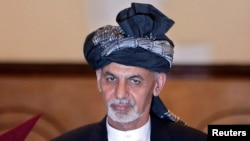 رئیس جمهور افغانستان گفت که جنگ راه حل مشکلات افغانستان نیست و هر اختلاف سیاسی باید از طریق مفاهمه حل گردد.