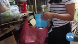 A Bali Village Works Together to Compost Organic Waste