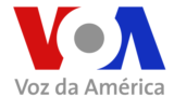 Logo Voz da America