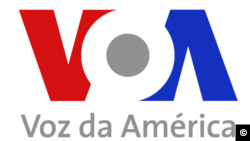 Logo Voz da America