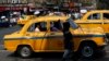 Taxis solo para mujeres en Nueva York
