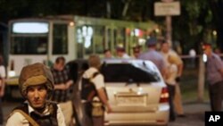 Ο Ντόκου Ουμάρωφ ανέλαβε την ευθύνη για την επίθεση αυτοκτονίας στη Μόσχα