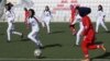 تنها ۱۳ هزار بانو در میان یک میلیون ورزشکار در افغانستان