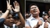 AS Kecam Putusan Myanmar Penjarakan 2 Wartawan Reuters