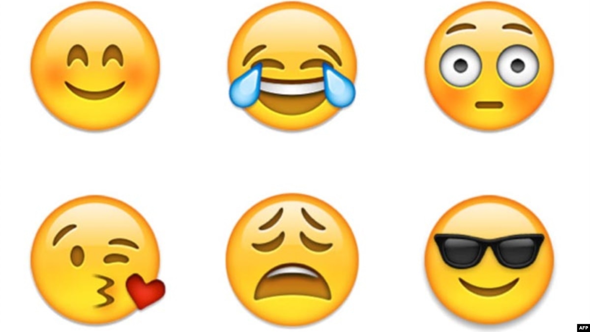 Emojis Find Their Place in Art