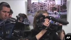 Арапската лига испрати набљудувачи во Сирија