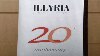 20-vjetori i Gazetës shqiptaro-amerikane Iliria