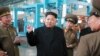 朝鲜多方试图规避经济制裁