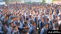 مدرسه ایران