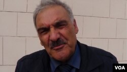 Fəxrəddin Mehdiyev