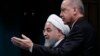 Turkey, Iran Vow to Work Closer on Syria After US Announcement