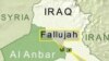 Bom Mobil Tewaskan 7 Orang di Fallujah, Irak Barat