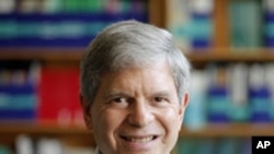 Donald S. Shepard, Ph.D., is Professor at the Schneider Institutes for Health Policy at the Heller School, Brandeis University.