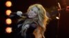 Shakira presenta nuevo álbum