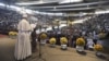 Paus Kecam Keserakahan Perusahaan, Minta Maaf atas Kolonialisme