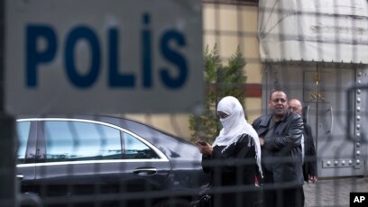 Un Journal Turc Affirme Que Khashoggi A Ete Decapite