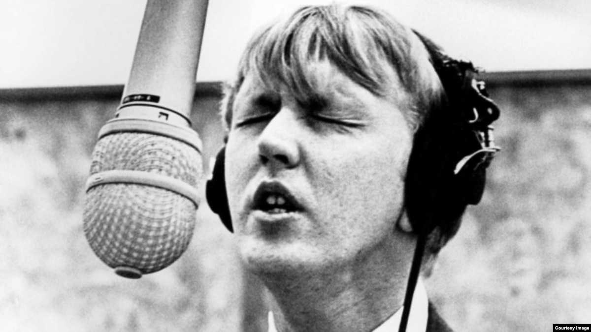 'Without You' by Harry Nilsson