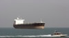 US Reacts Cautiously to Iran Delivering Oil to China Despite Sanctions