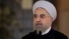 روحانی یک روز پس از انتقاد خامنه ای: اجرای برجام موجب بهبود اقتصادی شده است 