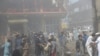 Au moins 4 morts dans une explosion dans l'est du Pakistan