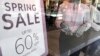 Precios al consumidor en EE.UU. registran leve alza en mayo