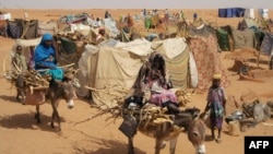 Les derniers affrontements ont eu lieu jeudi dans la région montagneuse du Jebel Moun, au Darfour-Ouest frontalier du Tchad.