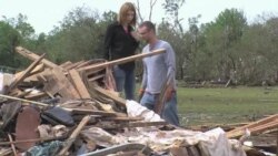 Moore, Oklahoma, Begins to Recover From Deadly Tornado