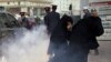 اعتراض در پیشاپیش مسابقات اتومبیلرانی در بحرین 