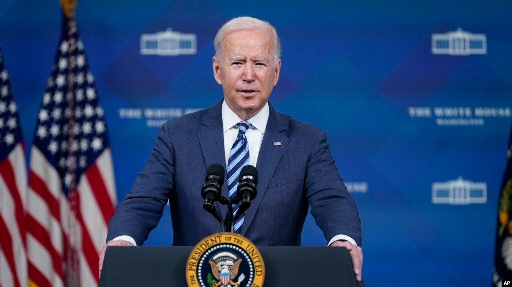 Biden kritika ndaj Gjykatës së Lartë që nuk bllokoi frenimin e abortit në Teksas