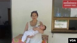 ຄວາມທຸກຍາກ ເຮັດໃຫ້ແມ່ຍິງລາວ ຕົກເປັນເຫຍື່ອຂອງການຄ້າປະເວນີ ຫຼາຍຂຶ້ນ 