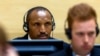 Lãnh chúa Congo tuyên bố vô tội tại tòa hình sự quốc tế ICC