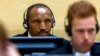 콩고 반군 전 지도자, ICC 법정 출두...무죄 주장