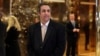 Michael Cohen va plus loin dans ces accusations contre Trump