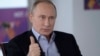 Путин о мерах безопасности на Олимпийских играх в Сочи