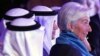 IMF Chief Urges Gulf Reforms Amid Low Oil Prices 