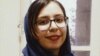 سها مرتضایی دانشجوی دانشگاه تهران به شش سال زندان محکوم شد